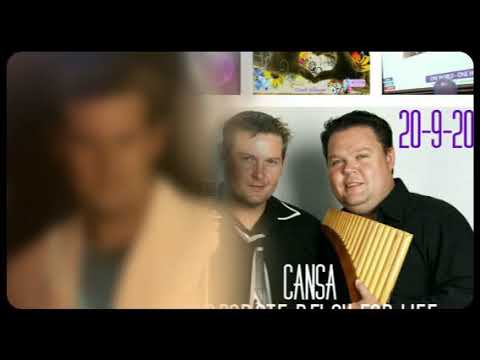 Take my hand - 10 Years and counting