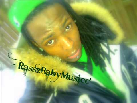 Rasszbaby Ft. Baby-Wes & Gilly,S - Je Ben Me Nummer 1 (preview!!)