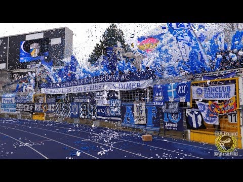 09.12.2017 Jena - KSC