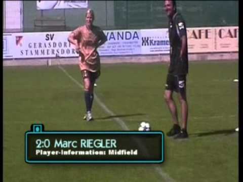 SVG JG 2003 vs Mami's Das Spiel