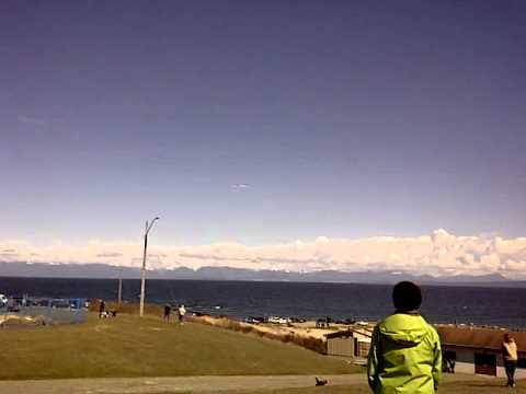 canada' snowbirds apr.2011