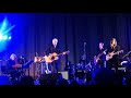 Mick Harvey - The barrel of my 45 - live in Moscow 24.10.2019