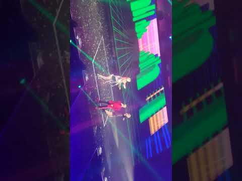 181110 WINNER - SPECIAL NIGHT