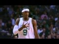 Rajon Rondo - mix - a true baller 