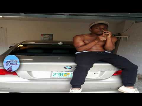 Raja Veli - Unruly Party - June 2017