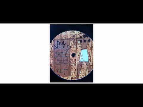 Reality Souljahs / Ras Tuffy Irie - Please Officer - 10" - Dub Skrollz