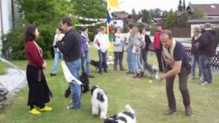 2011  1.TT Treffen Nr1