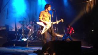Ash - Jack Names The Planets  - Live at The Metro Sydney 20.08.13