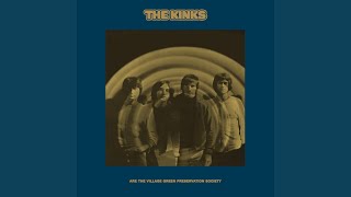 Days (Mono Single Mix) (2018 Remastered Version)