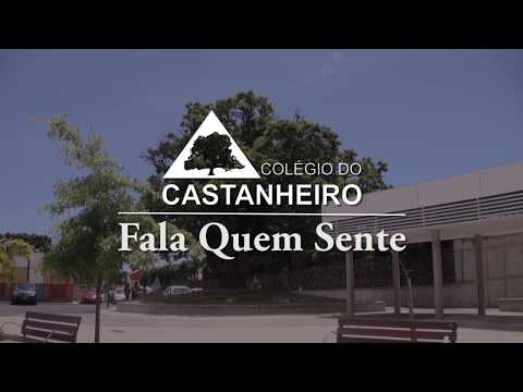 Fala Quem Sente - Nuno Borges