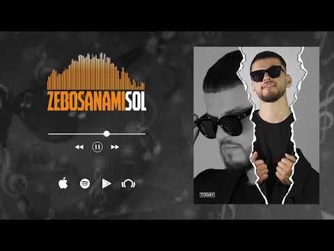 Hasan Madudov - Zebosanami sol 