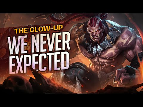 Buffed and Handsome Balmond is Terrifying! Super Intense Game!