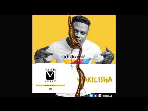 WAKILISHA - KING BILARI