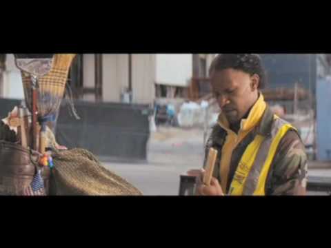 The Soloist Trailer - The Soloist Movie Trailer