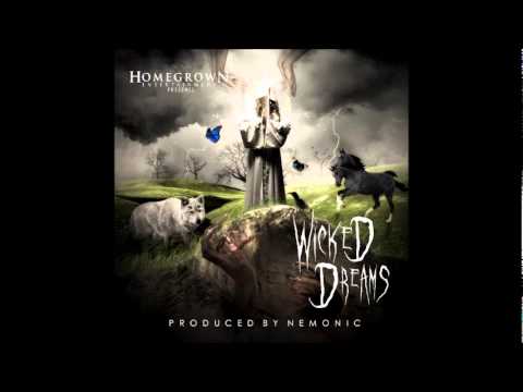 Dream On - Powder, Mark Deez and Doc Zootz (prod. Nemonic)