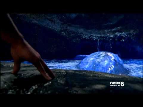 H2O Sirenas Del Mar (3ª Temporada) - cap 1 
