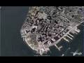 3D Buildings And Terrain
