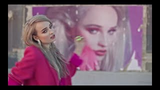 Kim Petras - Faded  (NEW version)