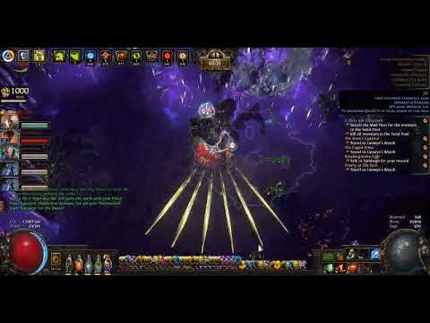 [3.18] Kinetic Blast Deadeye 5-way Legion Carry