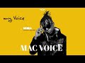 Macvoice - NENDA (official music video)