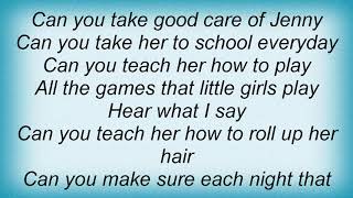 Aretha Franklin - With Pen In Hand Lyrics