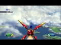 Sonic Unleashed Tornado Defense Act 1 HD