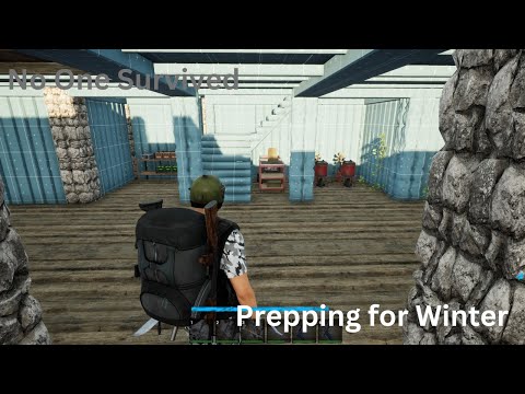 No One Survived - Winter Power Solutions - Part 20