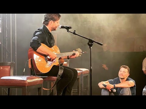 Jensen & Misha || I want to write you a song