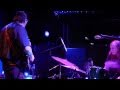 Earth - "Old Black" live at Sugar Factory