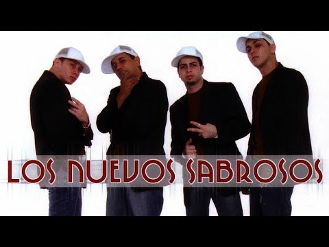 Los Nuevos Sabrosos - Remix - Te Quiero Ver Suelta & Fiera Callada