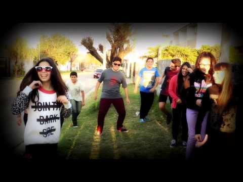 LMFAO- Party Rock Anthem (1ro A mercedarias)