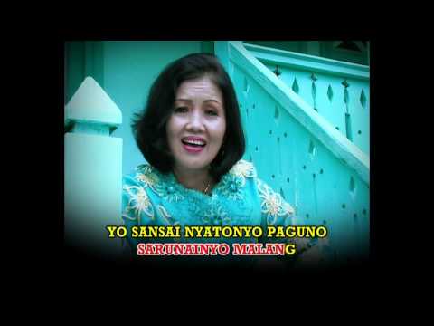 Lagu Minang Terlaris Rosnida - Sarunai Aceh