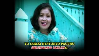 Download lagu Lagu Minang Terlaris Rosnida - Sarunai Aceh mp3