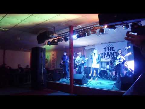 The Spants - The Spants - Upside Down (iN) _ Nostalgia Music Pub