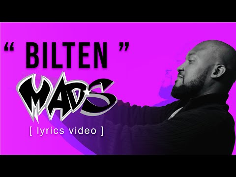 MAD-S Bilten (Lyrics Video)
