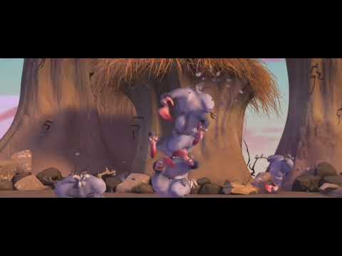 Ice Age Part 8 - Food! (Part 3)