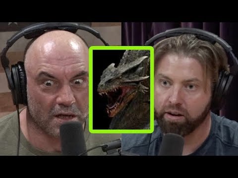 YouTube video about: Why do I love dragons so much?