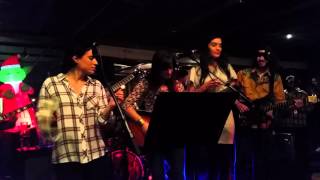 Staying Single, Drinking Double - Midnight North +