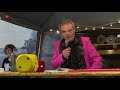 Bingo voor ernstig zieke Dirk in Dronten brengt 5.100 euro op voor kankeronderzoek