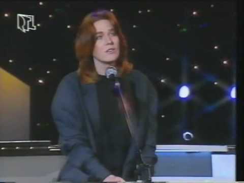 Juliane Werding - Der Himmel schweigt (1990)