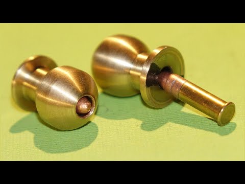 The Curious 12ga Shotgun Slug with a .22LR Round Inside