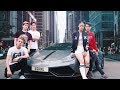 5GANG FOCURI Official Video