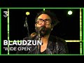 Blaudzun speelt 'WIDE OPEN' live | 3FM Live Box | NPO 3FM
