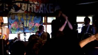 Riverboat Gamblers - On Again Off Again (live at Fest 11, Durty Nellys, 10/28/2012)