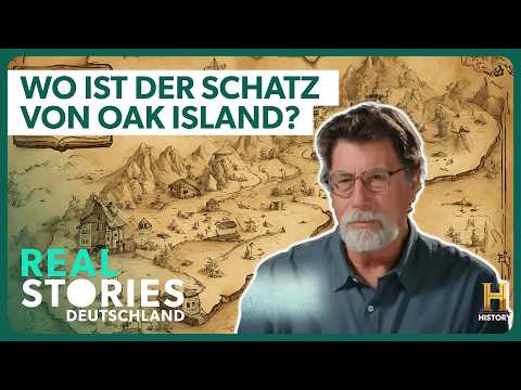 Oak Island: Die Suche nach dem größten Schatz der Geschichte | Doku