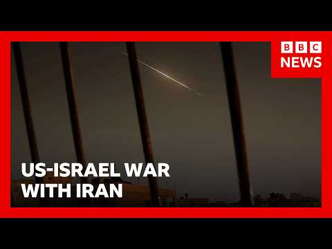 英國準許美軍使用英國基地，川普考慮「逐步縮減」伊朗戰事 | BBC News (UK approves US use of British bases as Trump considers 'winding down' war in Iran | BBC News)