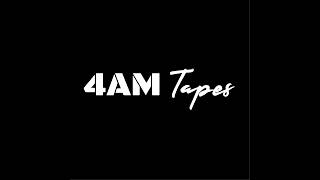 Sin Maquillaje - 4AMTapes