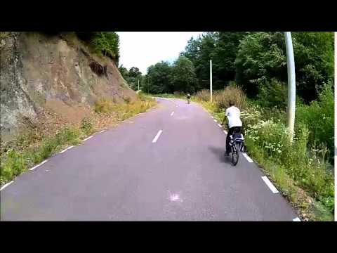 Gura Bordului- Lunca Cernii