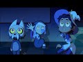 The Collector S Background Story Trust A Friend TOH S3 EP3