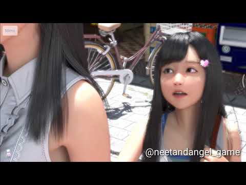Neet And Angel | Story Games